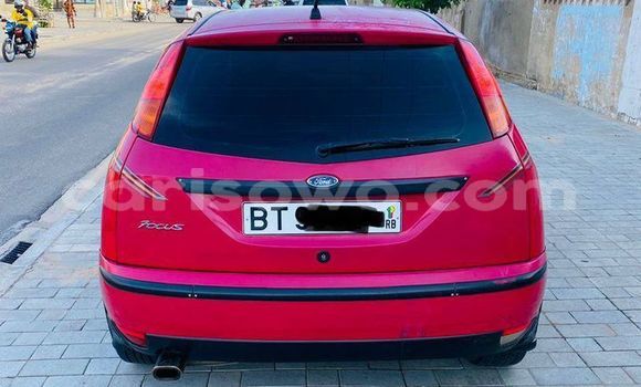 Acheter Occasion Voiture Ford Focus Gris à Cotonou, Benin Acheter Occasion Voiture Ford Focus Gris à Cotonou, Benin