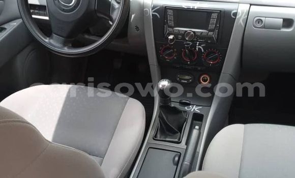 Acheter Occasion Voiture Mazda 3 Bleu à Cotonou, Benin Acheter Occasion Voiture Mazda 3 Bleu à Cotonou, Benin