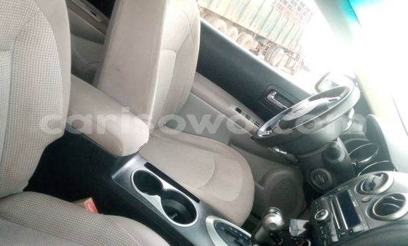 Acheter Occasion Voiture Nissan Rogue Blanc à Cotonou, Benin Acheter Occasion Voiture Nissan Rogue Blanc à Cotonou, Benin