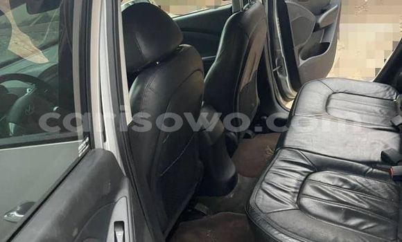 Acheter Occasion Voiture Hyundai Tucson Gris à Cotonou, Benin Acheter Occasion Voiture Hyundai Tucson Gris à Cotonou, Benin