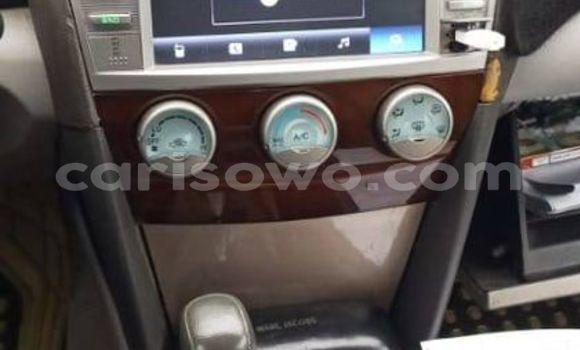 Acheter Occasion Voiture Toyota Camry Blanc à Cotonou, Benin Acheter Occasion Voiture Toyota Camry Blanc à Cotonou, Benin