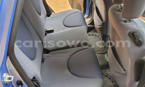 Acheter Occasion Voiture Honda Jazz Bleu à Cotonou, Benin Acheter Occasion Voiture Honda Jazz Bleu à Cotonou, Benin