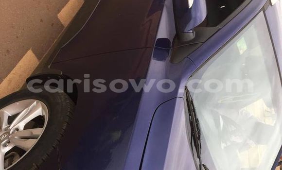 Acheter Occasion Voiture Hyundai Tucson Bleu à Cotonou, Benin Acheter Occasion Voiture Hyundai Tucson Bleu à Cotonou, Benin