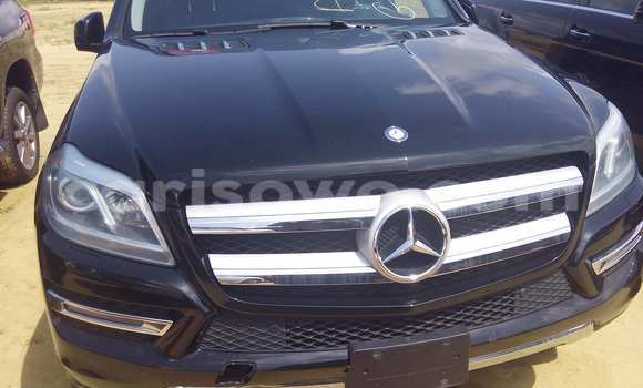 Acheter Occasion Voiture Mercedes‒Benz CL-Class Noir à Porto Novo au Benin Acheter Occasion Voiture Mercedes‒Benz CL-Class Noir à Porto Novo au Benin