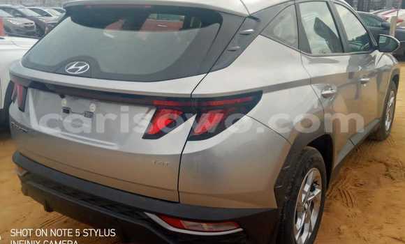 Acheter Neuf Voiture Hyundai Tucson Autre à Cotonou, Benin Acheter Neuf Voiture Hyundai Tucson Autre à Cotonou, Benin