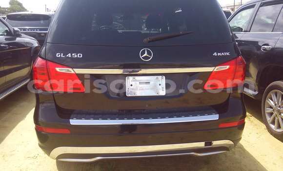 Acheter Occasion Voiture Mercedes-Benz CL–Class Noir à Porto Novo, Benin Acheter Occasion Voiture Mercedes-Benz CL–Class Noir à Porto Novo, Benin