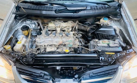 Sayi Na hannu Nissan Almera Tino Azurfa Mota in Cotonou a Benin Sayi Na hannu Nissan Almera Tino Azurfa Mota in Cotonou a Benin