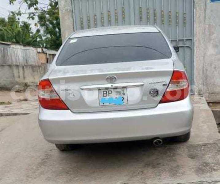 Big with watermark toyota camry benin cotonou 14016