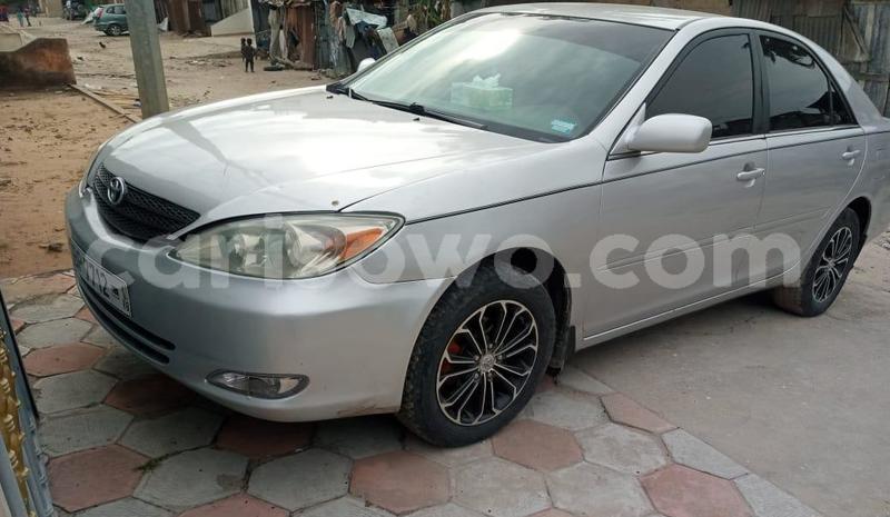 Big with watermark toyota camry benin cotonou 14016