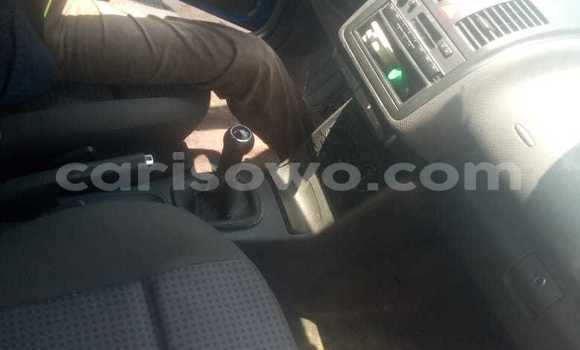 Acheter Occasion Voiture Volkswagen Golf Bleu à Cotonou, Benin Acheter Occasion Voiture Volkswagen Golf Bleu à Cotonou, Benin