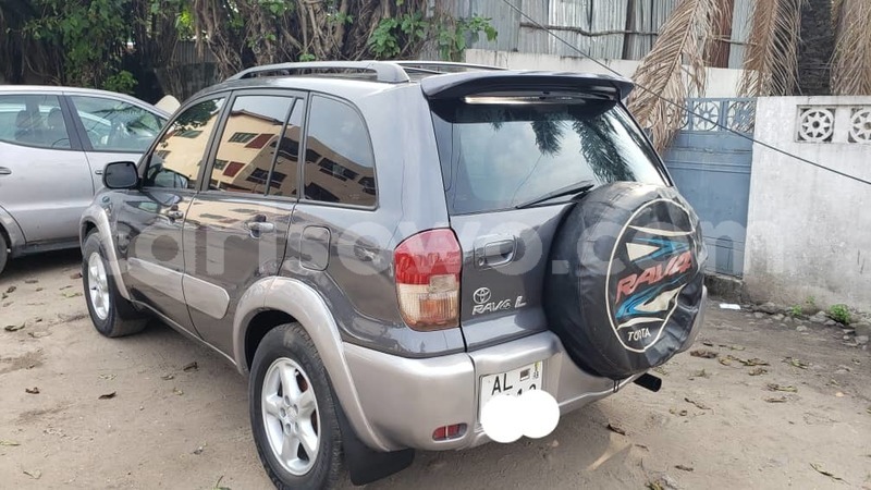 Big with watermark toyota rav4 benin cotonou 14018