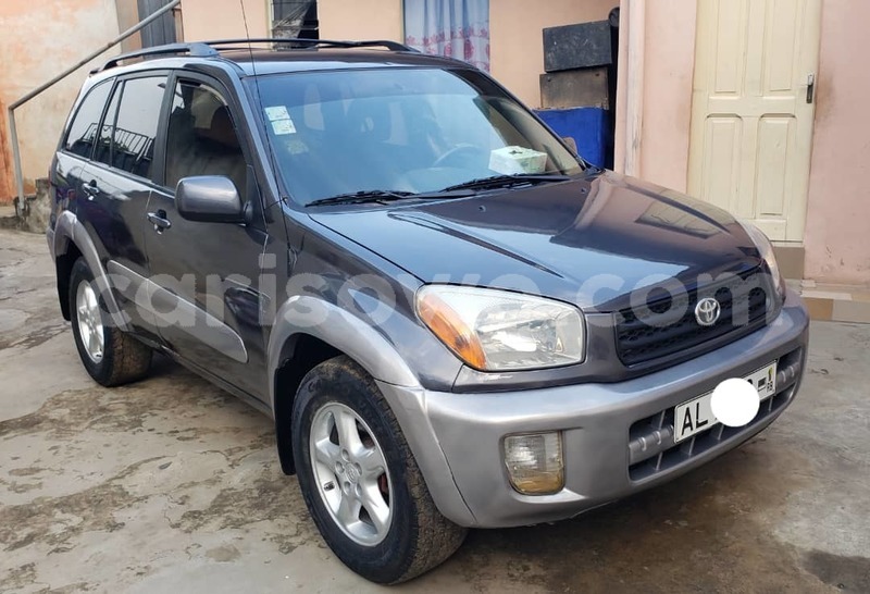 Big with watermark toyota rav4 benin cotonou 14018
