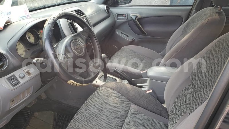 Big with watermark toyota rav4 benin cotonou 14018