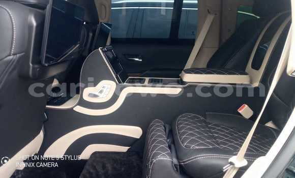 Acheter Neuf Voiture Toyota Land Cruiser Noir à Cotonou, Benin Acheter Neuf Voiture Toyota Land Cruiser Noir à Cotonou, Benin