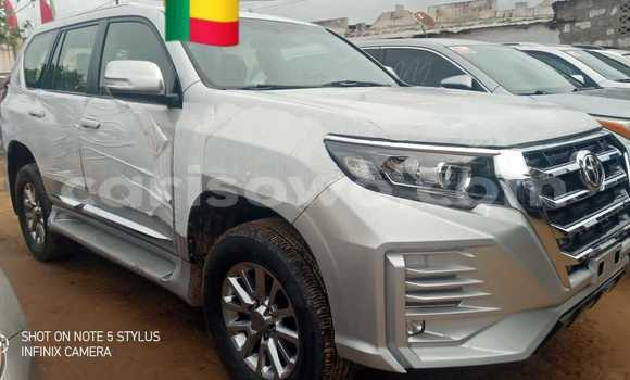 Acheter Import Voiture Toyota Land Cruiser Prado Autre à Cotonou, Benin