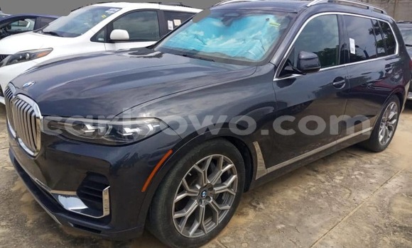 Acheter Neuf Voiture BMW X7 Autre à Cotonou, Benin Acheter Neuf Voiture BMW X7 Autre à Cotonou, Benin
