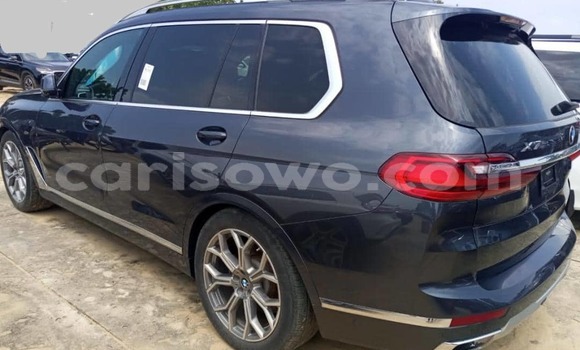 Sayi Sabo BMW X7 Sauran Mota in Cotonou a Benin Sayi Sabo BMW X7 Sauran Mota in Cotonou a Benin