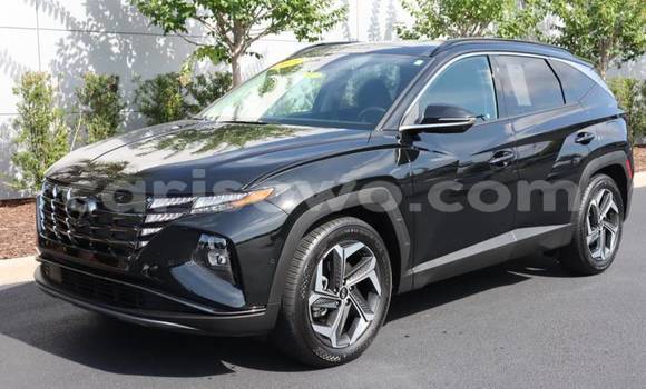 Acheter Import Voiture Hyundai Tucson Noir à Cotonou, Benin Acheter Import Voiture Hyundai Tucson Noir à Cotonou, Benin