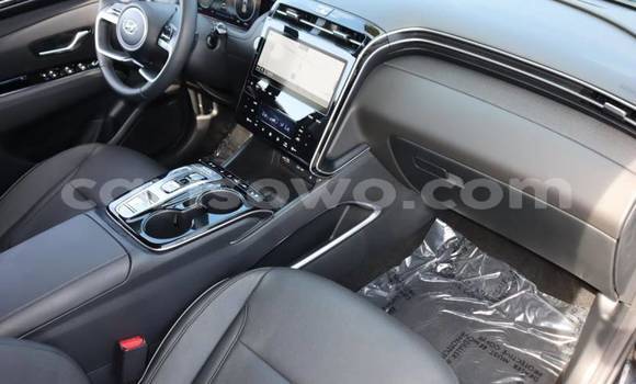 Acheter Import Voiture Hyundai Tucson Noir à Cotonou, Benin Acheter Import Voiture Hyundai Tucson Noir à Cotonou, Benin