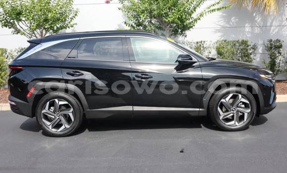 Acheter Import Voiture Hyundai Tucson Noir à Cotonou, Benin Acheter Import Voiture Hyundai Tucson Noir à Cotonou, Benin