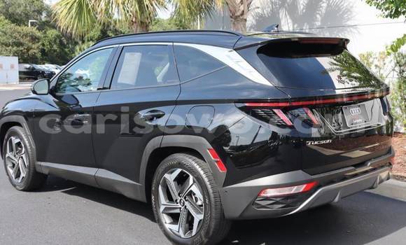 Acheter Import Voiture Hyundai Tucson Noir à Cotonou, Benin Acheter Import Voiture Hyundai Tucson Noir à Cotonou, Benin
