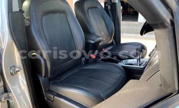 Acheter Import Voiture Chevrolet Captiva Gris à Batia, Atacora Acheter Import Voiture Chevrolet Captiva Gris à Batia, Atacora
