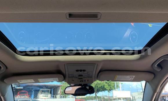 Acheter Import Voiture Chevrolet Captiva Gris à Batia, Atacora Acheter Import Voiture Chevrolet Captiva Gris à Batia, Atacora