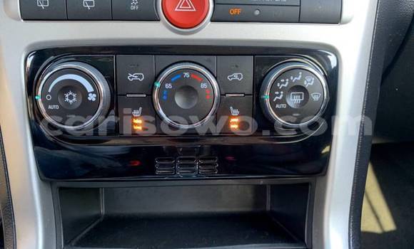 Acheter Import Voiture Chevrolet Captiva Gris à Batia, Atacora Acheter Import Voiture Chevrolet Captiva Gris à Batia, Atacora