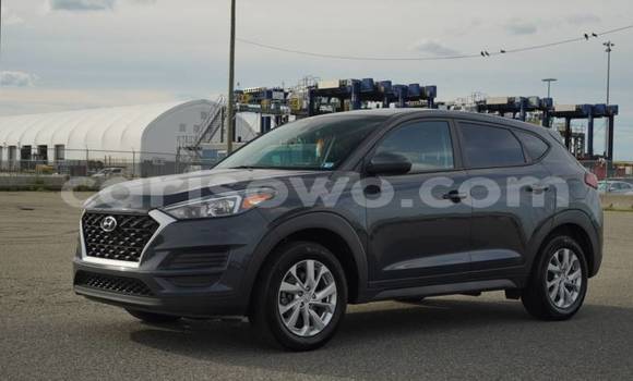 Acheter Import Voiture Hyundai Tucson Autre à Cotonou, Benin Acheter Import Voiture Hyundai Tucson Autre à Cotonou, Benin