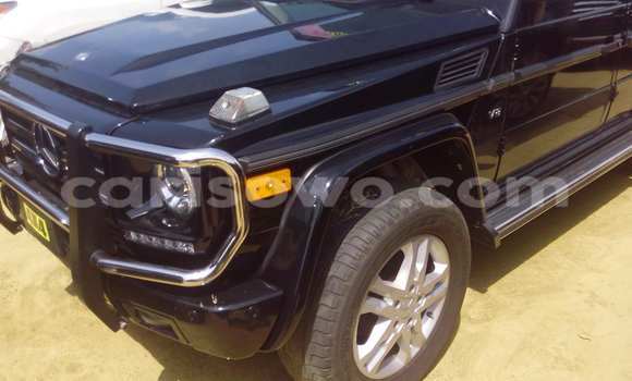 Acheter Neuf Voiture Mercedes-Benz GL–Class Noir à Porto Novo, Benin Acheter Neuf Voiture Mercedes-Benz GL–Class Noir à Porto Novo, Benin