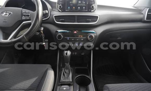 Acheter Import Voiture Hyundai Tucson Autre à Cotonou, Benin Acheter Import Voiture Hyundai Tucson Autre à Cotonou, Benin