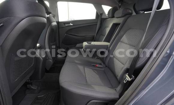 Acheter Import Voiture Hyundai Tucson Autre à Cotonou, Benin Acheter Import Voiture Hyundai Tucson Autre à Cotonou, Benin