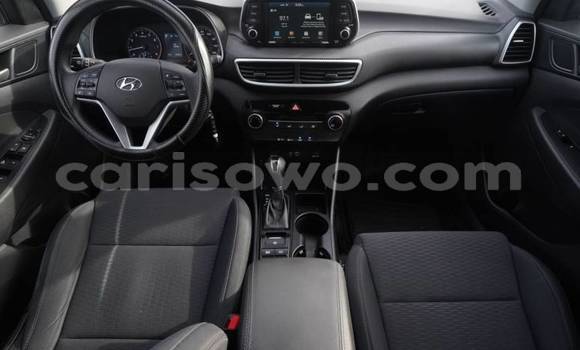 Acheter Import Voiture Hyundai Tucson Autre à Cotonou, Benin Acheter Import Voiture Hyundai Tucson Autre à Cotonou, Benin