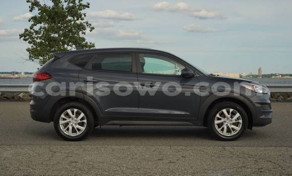 Acheter Import Voiture Hyundai Tucson Autre à Cotonou, Benin Acheter Import Voiture Hyundai Tucson Autre à Cotonou, Benin