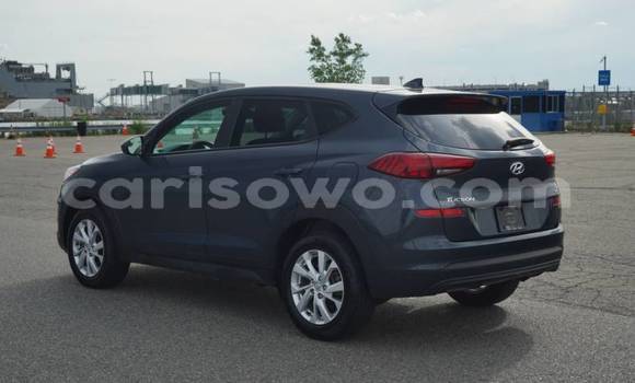 Acheter Import Voiture Hyundai Tucson Autre à Cotonou, Benin Acheter Import Voiture Hyundai Tucson Autre à Cotonou, Benin