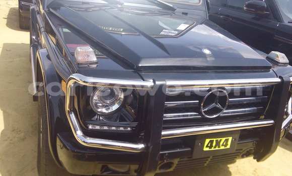 Acheter Neuf Voiture Mercedes-Benz GL–Class Noir à Porto Novo, Benin Acheter Neuf Voiture Mercedes-Benz GL–Class Noir à Porto Novo, Benin
