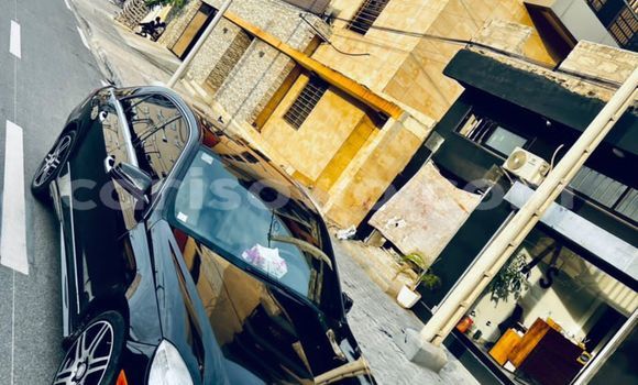 Buy New Mercedes-Benz E–Class Black Car in Cotonou in Benign Buy New Mercedes-Benz E–Class Black Car in Cotonou in Benign