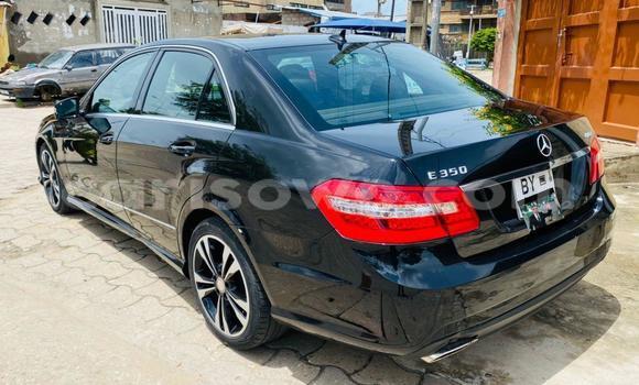 Acheter Occasion Voiture Mercedes-Benz C-Classe Noir à Cotonou, Benin Acheter Occasion Voiture Mercedes-Benz C-Classe Noir à Cotonou, Benin