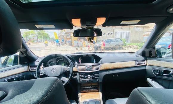 Acheter Occasion Voiture Mercedes-Benz C-Classe Noir à Cotonou, Benin Acheter Occasion Voiture Mercedes-Benz C-Classe Noir à Cotonou, Benin