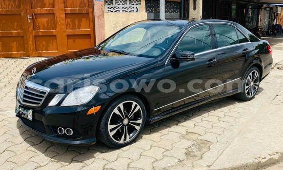 Acheter Occasion Voiture Mercedes-Benz C-Classe Noir à Cotonou, Benin Acheter Occasion Voiture Mercedes-Benz C-Classe Noir à Cotonou, Benin