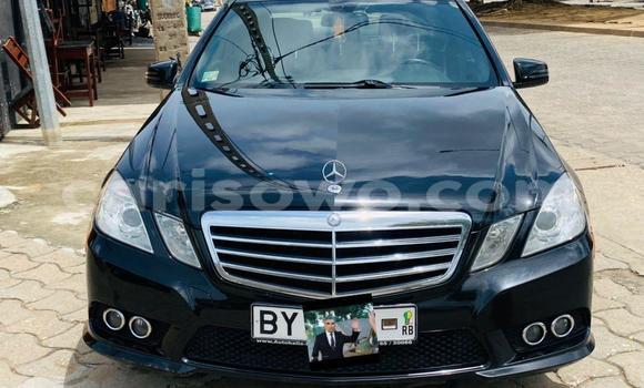 Acheter Occasion Voiture Mercedes-Benz C-Classe Noir à Cotonou, Benin Acheter Occasion Voiture Mercedes-Benz C-Classe Noir à Cotonou, Benin