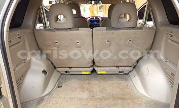 Acheter Occasion Voiture Toyota RAV4 Beige à Cotonou, Benin Acheter Occasion Voiture Toyota RAV4 Beige à Cotonou, Benin