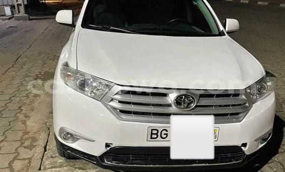 Cars for sale in benin - carisowo