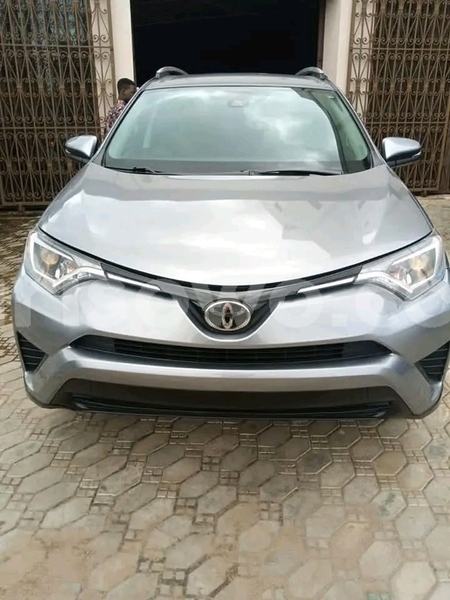 Big with watermark toyota rav4 benin cotonou 14054