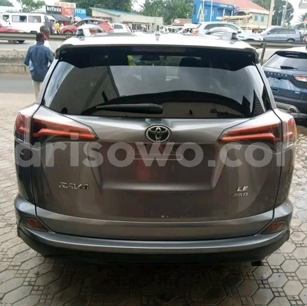 Big with watermark toyota rav4 benin cotonou 14054