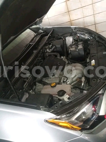 Big with watermark toyota rav4 benin cotonou 14054