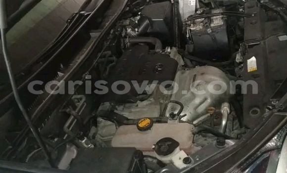 Acheter Occasion Voiture Toyota RAV4 Gris à Cotonou, Benin Acheter Occasion Voiture Toyota RAV4 Gris à Cotonou, Benin