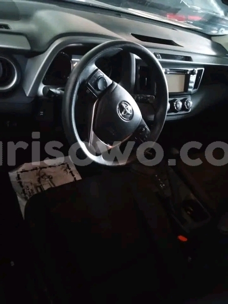 Big with watermark toyota rav4 benin cotonou 14054