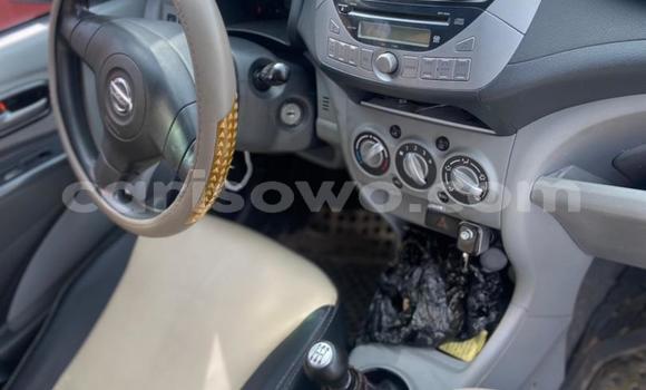Ra Àlòkù Nissan Note Silver Ọkọ̀ in Cotonou ni Benin Ra Àlòkù Nissan Note Silver Ọkọ̀ in Cotonou ni Benin