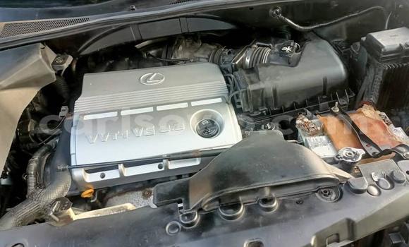 Ra Àlòkù Lexus RX 330 Black Ọkọ̀ in Cotonou ni Benin Ra Àlòkù Lexus RX 330 Black Ọkọ̀ in Cotonou ni Benin